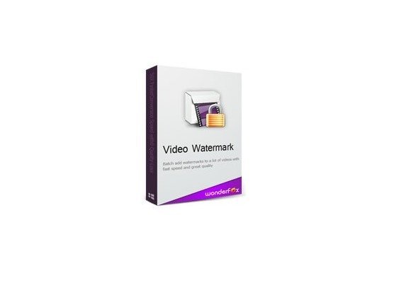 Wonderfox: Filigrana video a vita IT Licenza software globale CD Key