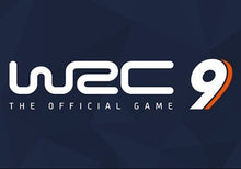 WRC 9: Campionato mondiale di rally FIA UE Epic Games CD Key