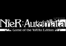 NieR: Automata - Gioco dell'edizione YoRHa Steam CD Key