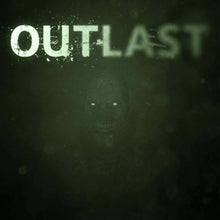 Outlast + DLC Whistleblower Steam CD Key