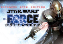Star Wars: La forza scatenata - Edizione definitiva Sith Steam CD Key