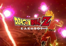 Dragon Ball Z: Kakarot - Edizione definitiva Steam CD Key