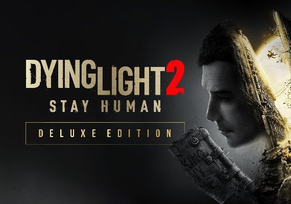 Dying Light 2: Stay Human - Edizione Deluxe Steam CD Key