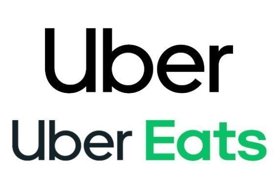 Carta regalo Uber/Uber Eats 800 MXN MX prepagata CD Key