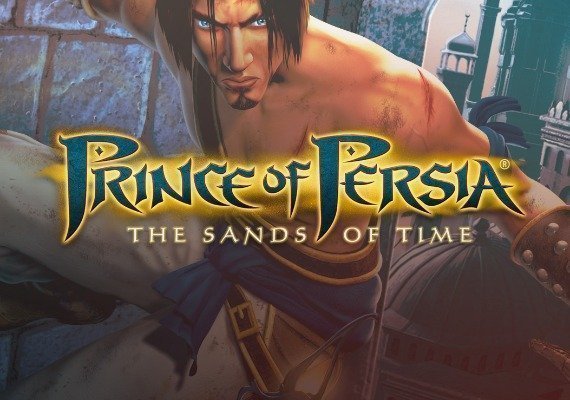 Prince of Persia: Le sabbie del tempo GOG CD Key