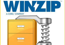 WinZip per MAC OS IT Licenza software globale CD Key