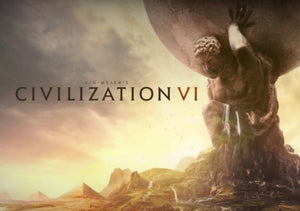 Sid Meier's Civilization VI - Edizione Platinum Steam CD Key