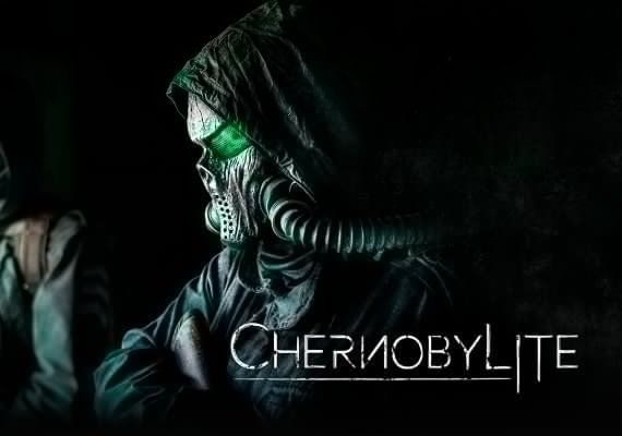 Vapore di Chernobylite CD Key