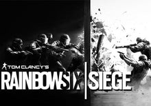 Tom Clancy's Rainbow Six: Siege - Edizione Deluxe Xbox live CD Key
