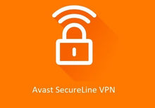 Avast SecureLine VPN 1 anno 1 dispositivo CD Key