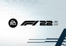 F1 22 USA Xbox One Xbox live CD Key