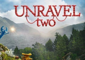 Unravel Two Origine ENG/FR/ES CD Key