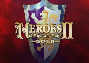 Heroes of Might & Magic 2 - Edizione Oro GOG CD Key