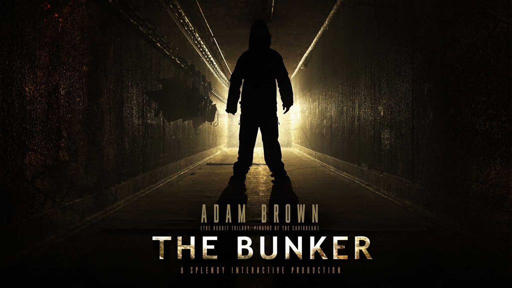 Il vapore del Bunker CD Key