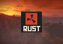 Rust - Edizione console UE PS4 PSN CD Key
