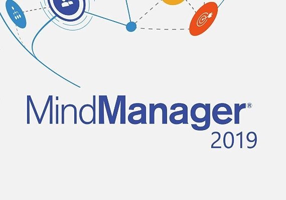 Mindjet Mindmanager 2019 IT Licenza software globale CD Key