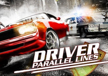 Driver: Linee parallele Ubisoft Connect CD Key