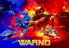 Vapore WARNO CD Key