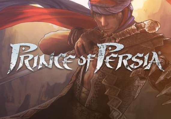 Principe di Persia GOG CD Key