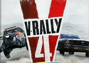 V-Rally 4 - Edizione Day One Steam CD Key
