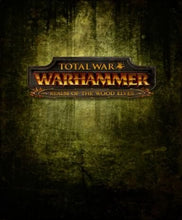 Total War: Warhammer - Il regno degli elfi dei boschi Steam CD Key
