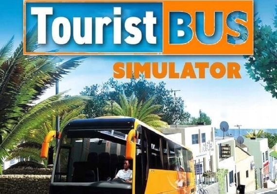 Simulatore di autobus turistici a vapore CD Key