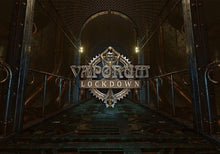 Vaporum: Vapore di blocco CD Key