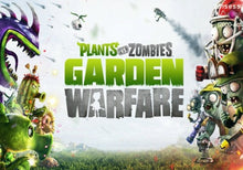Piante contro Zombi: Garden Warfare Origine CD Key