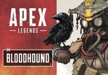 Apex: Leggende - Edizione Bloodhound Origine CD Key