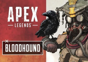 Apex: Leggende - Edizione Bloodhound Origine CD Key