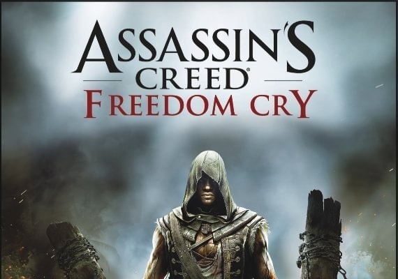Assassin's Creed: Grido di libertà Ubisoft Connect CD Key