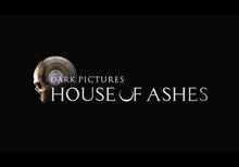 L'antologia Dark Pictures: House of Ashes Steam CD Key