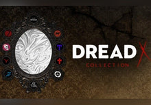 Dread X - Collezione Steam CD Key