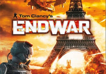 Tom Clancy's EndWar Link di attivazione Ubisoft Connect CD Key