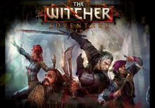 Il gioco d'avventura The Witcher GOG CD Key