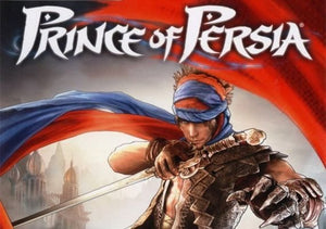 Prince of Persia Link di attivazione Ubisoft Connect CD Key
