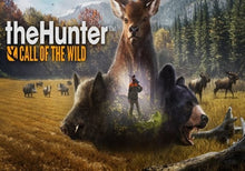 theHunter: Call of the Wild - Edizione 2019 Steam CD Key