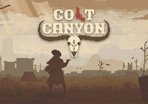 Vapore di Colt Canyon CD Key