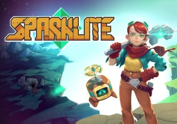 Vapore Sparklite CD Key