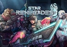 Star Renegades - Edizione Deluxe Steam CD Key