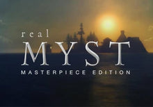 realMyst - Edizione Masterpiece Steam CD Key