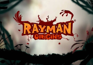 Rayman Origini Ubisoft Connect CD Key