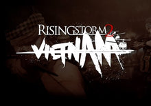 Rising Storm 2: Vietnam - Tocco personalizzato cosmetico Steam CD Key