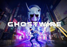 Ghostwire: Tokyo - Edizione Deluxe Steam CD Key