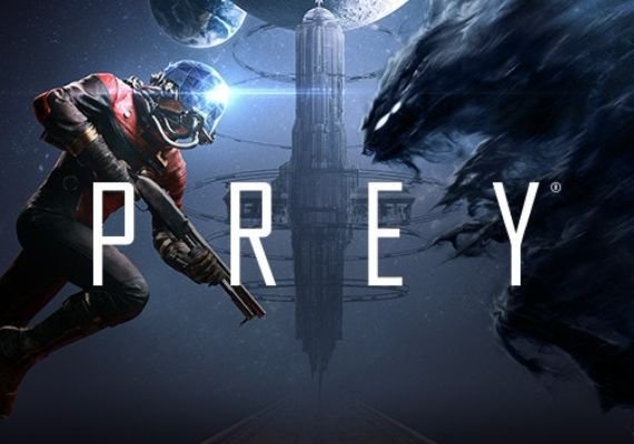 Prey - Edizione Day One Steam CD Key