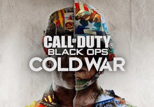 CoD Call of Duty: Black Ops - Guerra fredda Regno Unito Xbox live CD Key