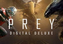 Prey - Deluxe digitale GOG CD Key