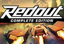 Redout: Edizione completa Steam CD Key