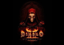 Diablo 2: Resuscitato Xbox live CD Key