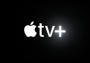 Apple TV + 3 mesi di prova Sito ufficiale CD Key